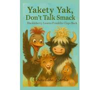Yakety Yak, Don't Talk Smack (The Funny Farm)
