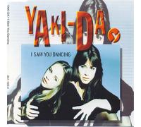 Yaki Da - I Saw You Dancing [Vinilo]