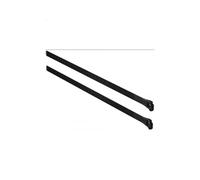 Yakima Juego de 2 Abrazaderas largas para portabicicletas FoldClick et JustClick