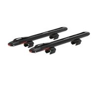 YAKIMA, SUPDawg - Soporte para Tablas de Remo para vehículos, soporta hasta 2 Tablas
