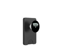 Yakima Washington (Washington) PopSockets PopWallet para MagSafe