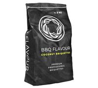 Yakiniku Y100211 - Briquetas de coco (3 kg)