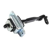 YAKISA Fermaporta Auto Limitatore Porta Para CHEVROLET Para AVEO Para AVEO5 T250 2007-2011 Correa De Bisagra Tope Brazo Control Puerta Delantera Izquierda/derecha 96649047(Front Right)