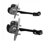 YAKISA Fermaporta Auto Limitatore Porta Para Citroen Para DS5 DS 5 2011-2018 Limitador De Correa Tope Bisagra Brazo Control Puerta Captura Trasero Izquierdo Derecho