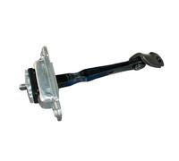 YAKISA Fermaporta Auto Limitatore Porta Para Hyundai Para Elantra 2001-2006 Conjunto De Control Puerta Delantera Barra Correa Trasera Izquierda Derecha(Front left)