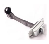 YAKISA Fermaporta Auto Limitatore Porta Para Hyundai Para I30 2007-2012 Correa De Control Trasera Bisagra Limitador Puerta Conjunto Verificación 793801Z000(Front 1pc)