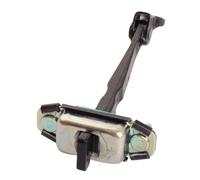 YAKISA Fermaporta Auto Limitatore Porta Para Kia Para Sorento 2009-2014 Compruebe Conjunto Correa De Control Bisagra Del Limitador La Puerta Delantera(Rear)