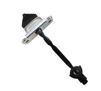 YAKISA Fermaporta Auto Limitatore Porta Para Mazda 3 2010 2011 2012 2013 Bisagras De Tope Del Brazo Control Puerta Delantera Izquierda Derecha Correas Limitadoras BBM458270