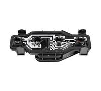 YAKISA Luz Trasera Circuito Para Citroen Para Berlingo 1996-2007 634679 6346.79 6346 79 Portalámparas De Luz Trasera Placa Circuito Luz Trasera