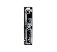 YAKISA Luz Trasera Circuito Para Freightliner Para Sprinter 2001-2006 Placa De Circuito De Luz Trasera Sin Bombilla Placa Circuito Luz Trasera(Right)