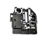 YAKISA Luz Trasera Circuito Para PEUGEOT 13 408 Base Soporte De Lámpara Trasera Placa De Circuito 1 Pieza Placa Circuito Luz Trasera(Right rear)