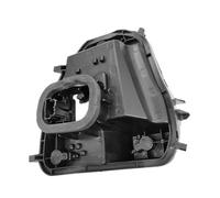 YAKISA Luz Trasera Circuito Para VW Para Polo Para Derby Para Vento-IND 2015-2022 Placa Circuito Luz Trasera 6RU945257B 6RU945258B Placa Circuito Luz Trasera(Right)