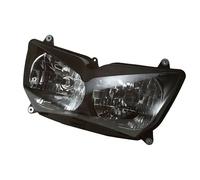 YAKISA Moto Faros Delanteros Para XL1000 Para Varaderd XL1000V Para Varaderd1000 2003-2011 Conjunto De Faro Delantero De Motocicleta Moto Headlight Conjunto