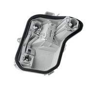 YAKISA Para A4 B7 8E Estate 8E9945258B, Luz Trasera Derecha, Placa De Circuito, Soporte Bombilla, Exterior Portalámparas Luz Trasera Coche