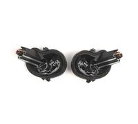 YAKISA Para Vauxhall Para Astra 2016-2023 Placa De Circuito Luz Trasera Soporte Bombilla Izquierda Derecha 39001577 39001578 Portalámparas Luz Trasera Coche