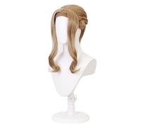 Yako Cosplay Toilet Bound Hanako Kun Cosplay Women Curly Wig Cosplay Anime Cosplay Heat Resistant Synthetic Wigs