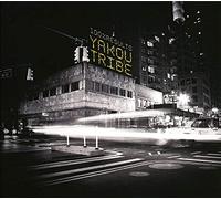 Yakou Tribe - 100% Results