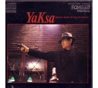 YaKsa (Original Motion Picture Soundtrack) (1985-05-03)