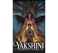 Yakshini: The Desire Beneath the Banyan Tree: When Love From the Other World Chooses a Married Man