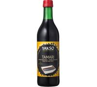 Yakso Bio Tamari (6 x 500 ml)