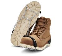 Yaktrax Chains Púas - Nieve y Hielo, para Botas