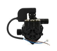 YAKUFAST Bomba de alta presión 220V, lavadora, máquina limpieza, accesorios bomba portátil, pulverizador for lavado coche, piezas agua