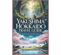 Yakushima & Hokkaido Travel Guide 2026: Ancient Forests, Late Cherry Blossoms, Onsen & Wildlife Trails in Japan's North & South