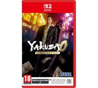 Yakuza 0 Director’s Cut Switch 2