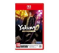 Yakuza 0 Director s Cut Nintendo Switch 2
