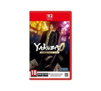Yakuza 0 Director's Cut Juego para NINTENDO Switch 2 - Version PAL UK