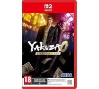 Yakuza 0 Director's Cut (Nintendo Switch 2)