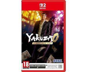 Yakuza 0 Director's Cut - Nintendo Switch 2