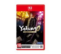 Yakuza 0 Directors Cut Nintendo Switch 2 standard