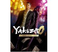Yakuza 0 Director's Cut PC