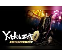 Yakuza 0 Director's Cut (PC) Steam Gift - GLOBAL