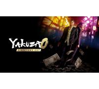 Yakuza 0 Director's cut Steam Europe PC