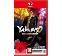 Yakuza 0 Director's Cut (Switch 2)