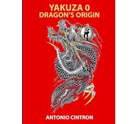 Yakuza 0: Dragon's Origin