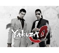 Yakuza 0 (PC) Steam Account - GLOBAL