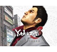 Yakuza 3 Remastered (PC) Steam Key - EU