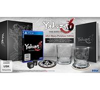 Yakuza 6: The Song of Life - After Hours Premium Edition [PlayStation 4 ] [Importación alemana]