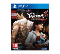 Yakuza 6: The Song of Life - PlayStation 4 [Importación inglesa]