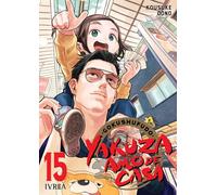 Yakuza Amo De Casa 15 (GOKUSHUFUDO: YAKUZA AMO DE CASA)