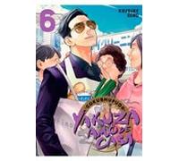 Yakuza Amo De Casa 6