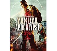 Yakuza Apocalypse [Edizione: Stati Uniti] [Italia] [DVD]