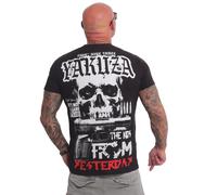 YAKUZA Camiseta Para Hombre The Kids Regular