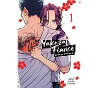 Yakuza Fiancé: Raise wa Tanin ga Ii Vol. 1: Raise Wa Tanin Ga II 1