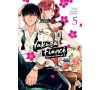 Yakuza Fiancé: Raise wa Tanin ga Ii Vol. 5