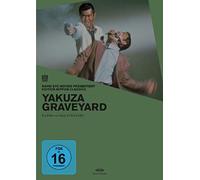 Yakuza Graveyard (OmU) - Edition Nippon Classics [Alemania] [DVD]