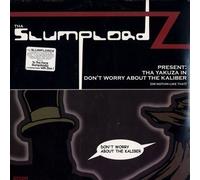 Yakuza In: Don't Worry About the Caliber [Vinilo]